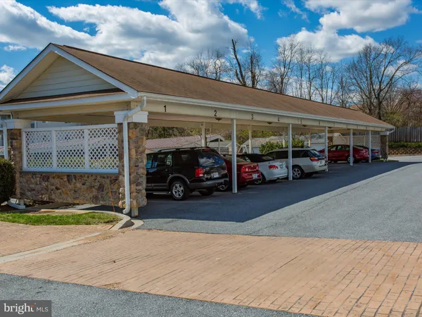 $264,900 | 120 Burgess Hill Way, Unit 207, Frederick, MD 21702