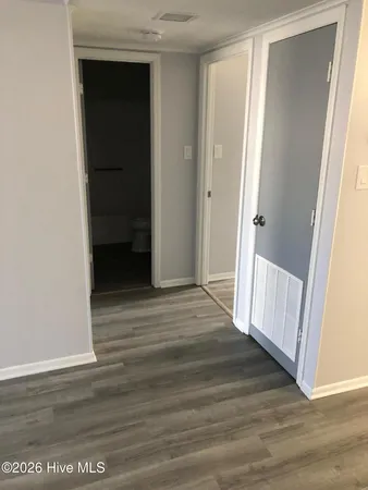$1,095 | 100 Ravenwood Drive, Unit A, Jacksonville, NC 28546