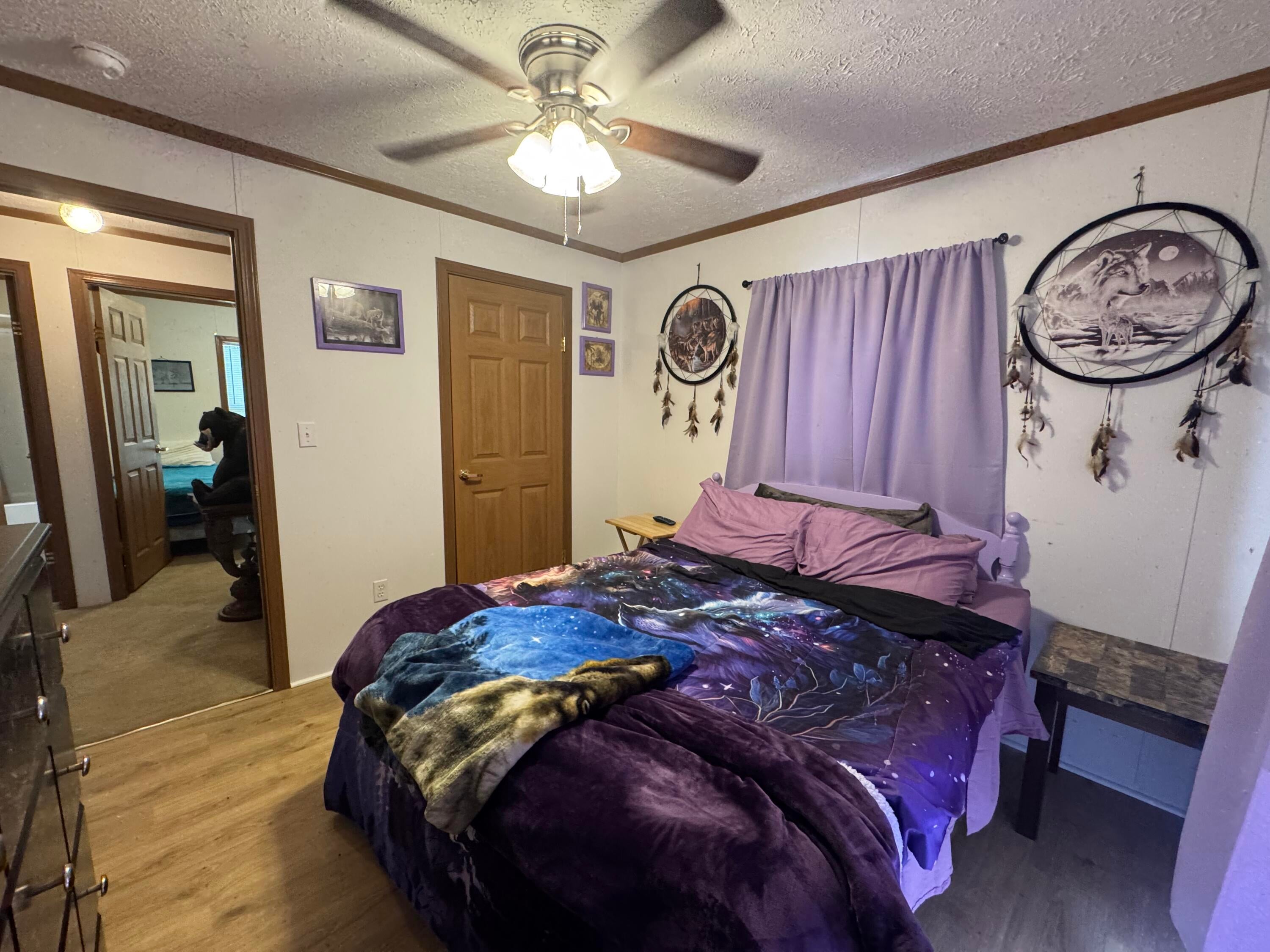 3658 Lovegrove Road Moran, MI 49760 - Photo 13 of 29 Gallery Image 13