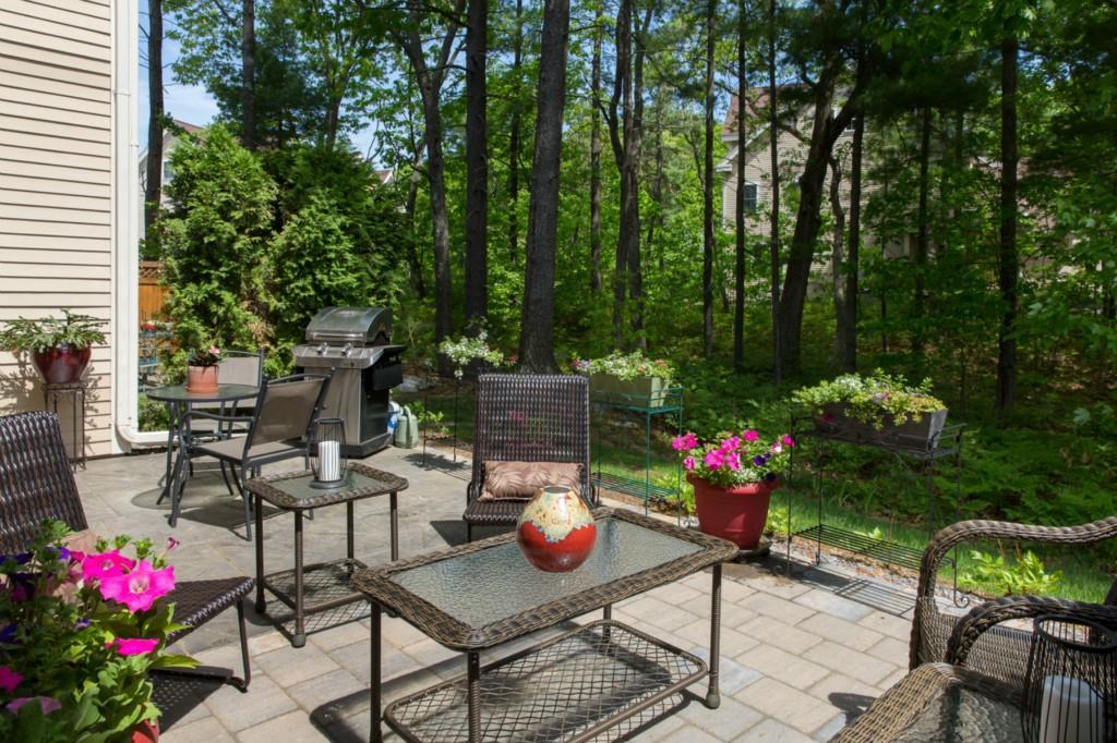 91 Ridge Road, Unit 20 Portland, ME 04103 - Photo 5 of 21 Photo