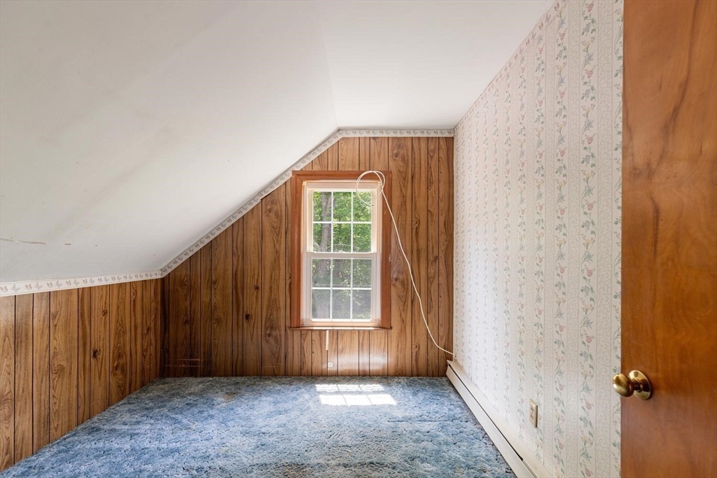 19 Butler Avenue Wakefield, MA 01880 - Photo 20 of 33 a view of an empty room with a window