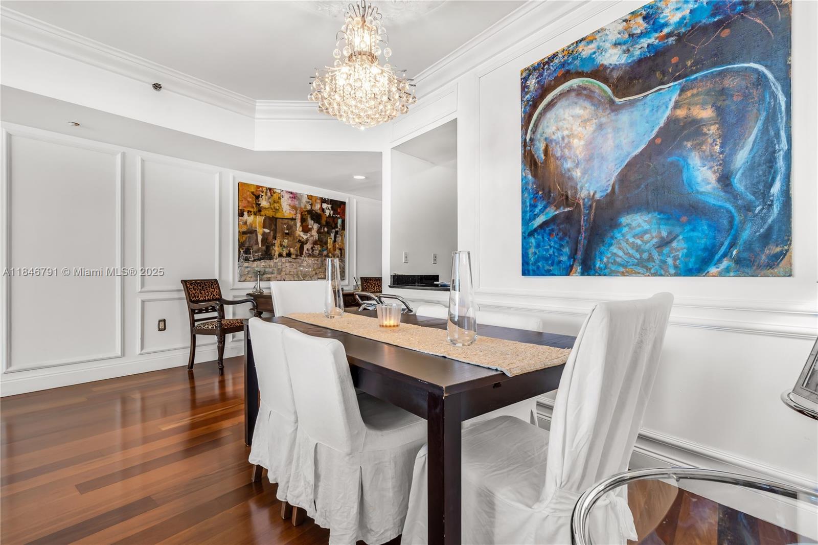 400 Alton Road, Unit 2409 Miami Beach, FL 33139 - Photo 13 of 37