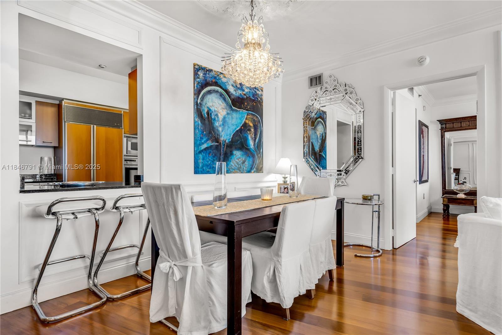 400 Alton Road, Unit 2409 Miami Beach, FL 33139 - Photo 15 of 37