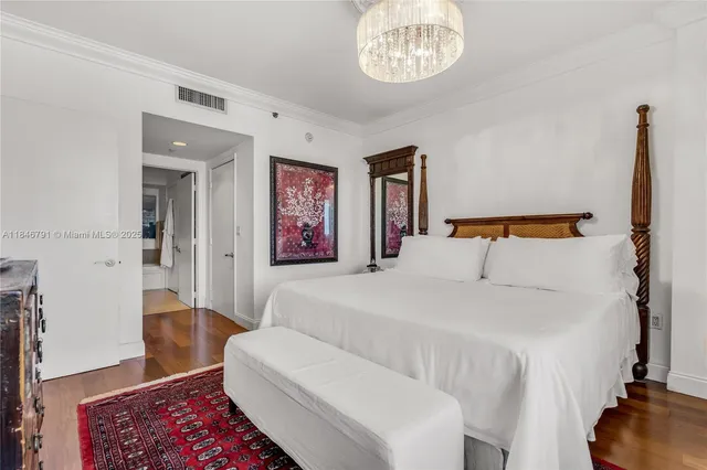 $12,000 | 400 Alton Road, Unit 2409, Miami Beach, FL 33139