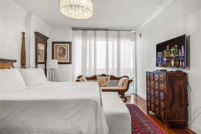 $12,000 | 400 Alton Road, Unit 2409, Miami Beach, FL 33139