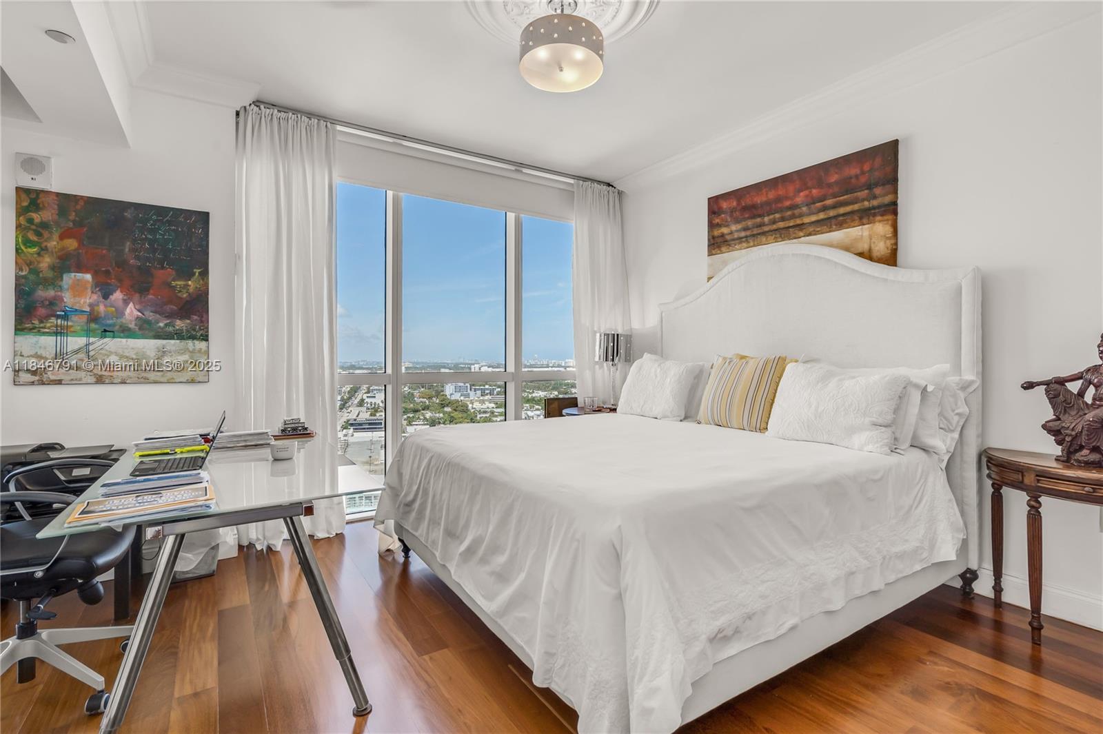 400 Alton Road, Unit 2409 Miami Beach, FL 33139 - Photo 31 of 37