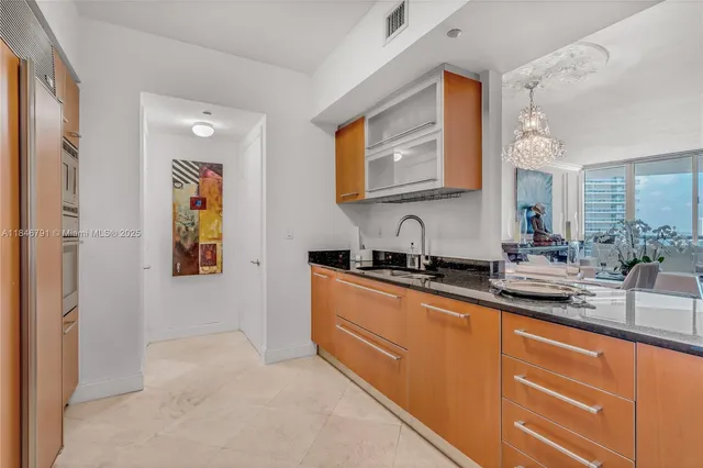 $12,000 | 400 Alton Road, Unit 2409, Miami Beach, FL 33139