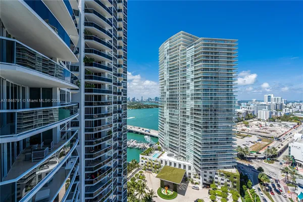 $12,099 | 400 Alton Road, Unit 2409, Miami Beach, FL 33139