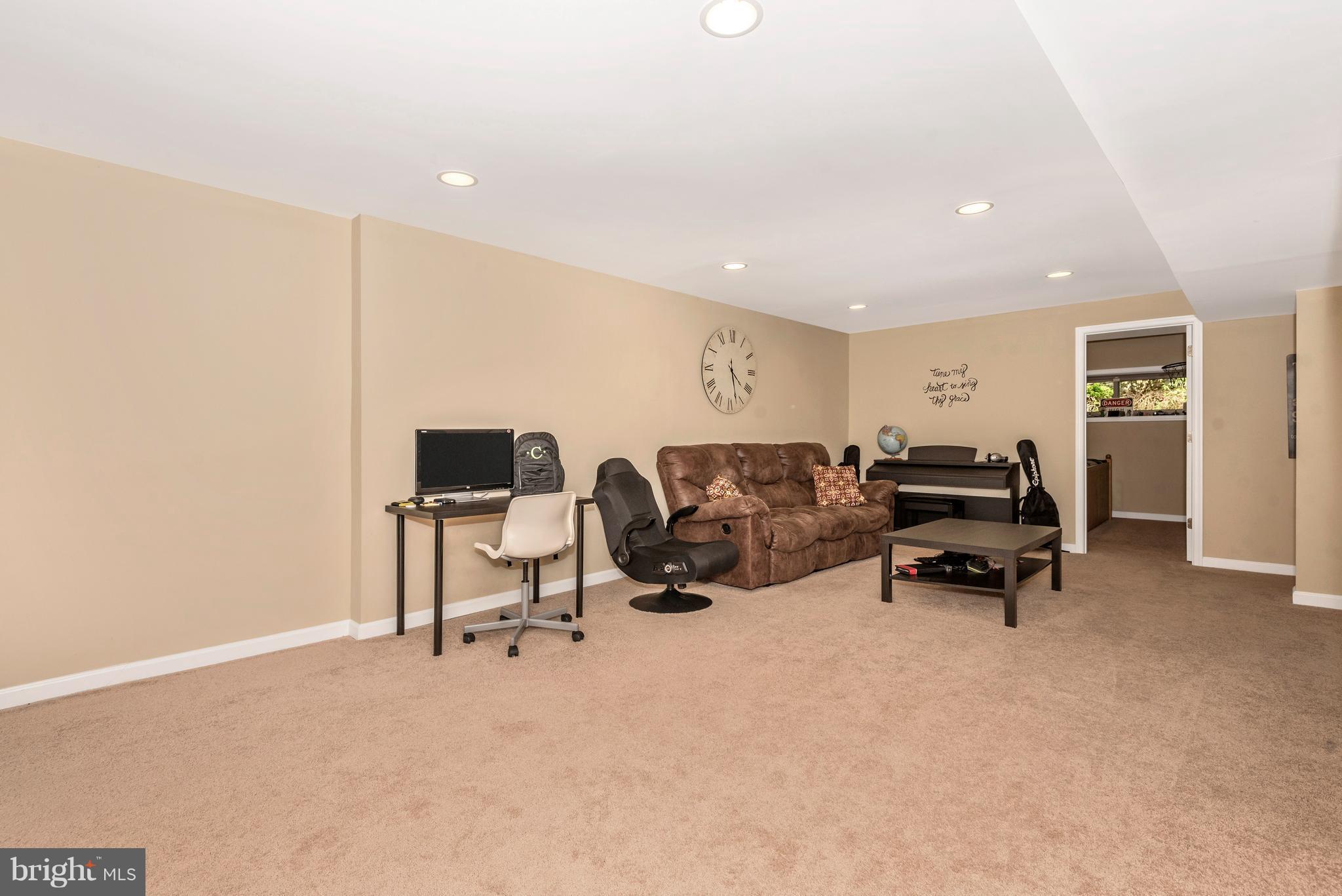 707 Orchard Way Silver Spring, MD 20904 - Photo 23 of 30 Basement