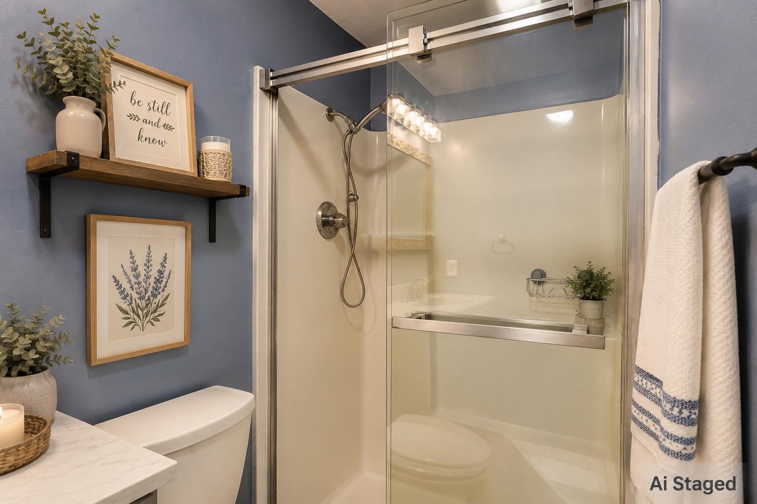 1417 North Bend Road Hebron, KY 41048 - Photo 12 of 27 Primary Bathroom