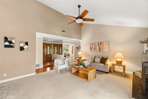 $935,000 | 1807 Vía Palomares, San Dimas, CA 91773