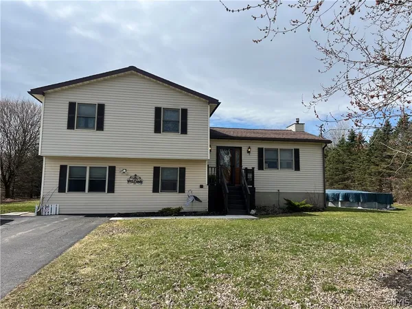 $309,000 | 2911 Webb Road, Virgil, NY 13045