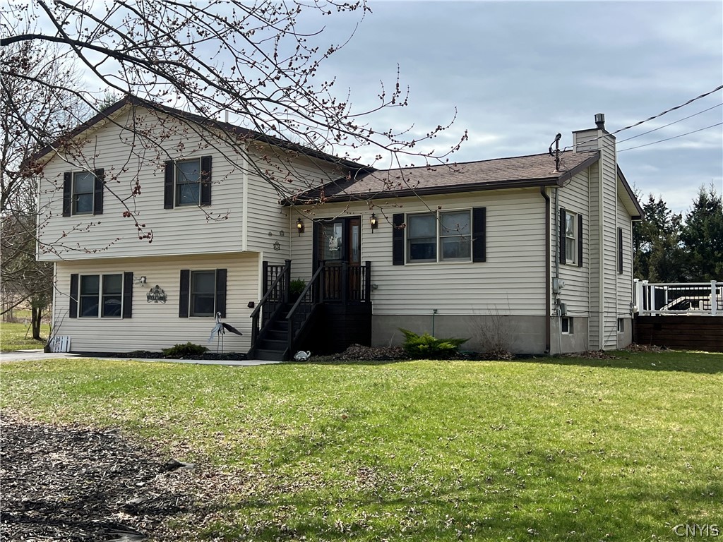 2911 Webb Road Virgil, NY 13045 - Photo 2 of 41