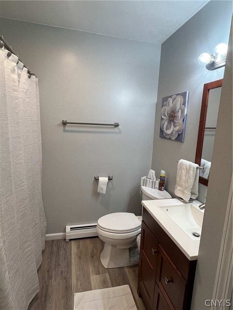 2911 Webb Road Virgil, NY 13045 - Photo 21 of 41