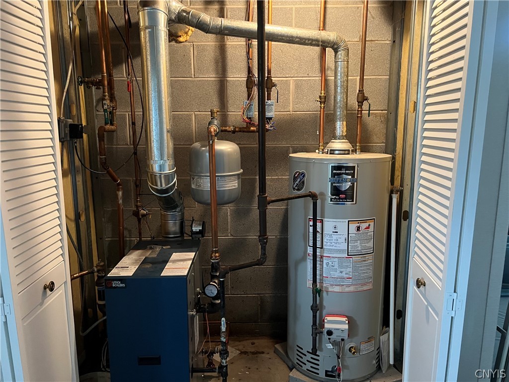 2911 Webb Road Virgil, NY 13045 - Photo 34 of 41