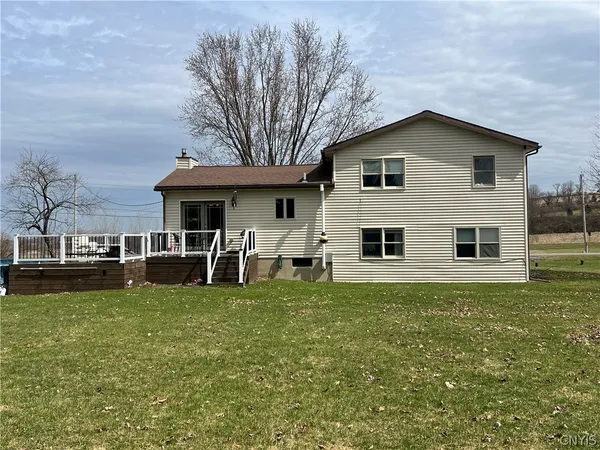 $309,000 | 2911 Webb Road, Virgil, NY 13045