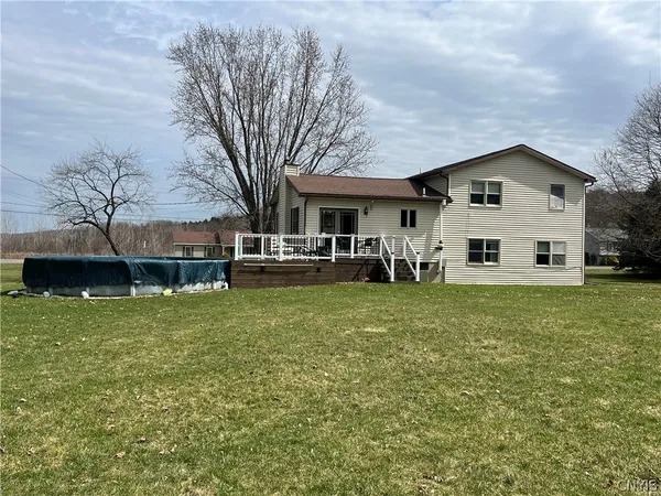$309,000 | 2911 Webb Road, Virgil, NY 13045