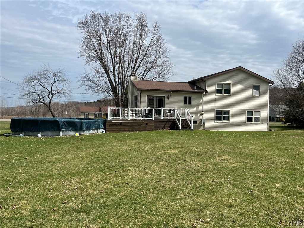 2911 Webb Road Virgil, NY 13045 - Photo 39 of 41