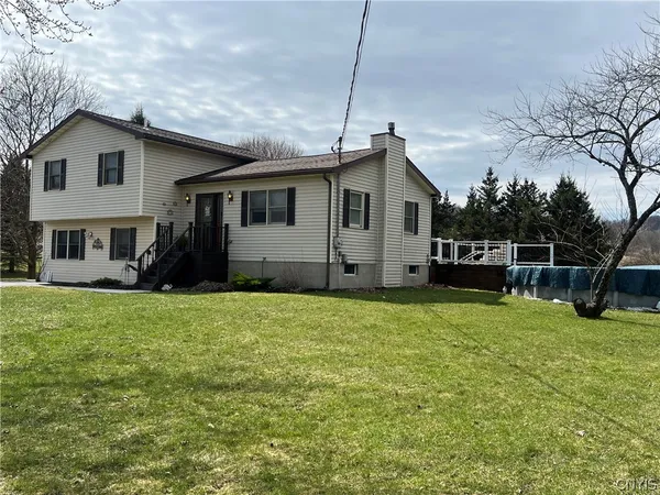 $309,000 | 2911 Webb Road, Virgil, NY 13045