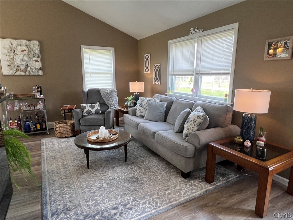 2911 Webb Road Virgil, NY 13045 - Photo 4 of 41