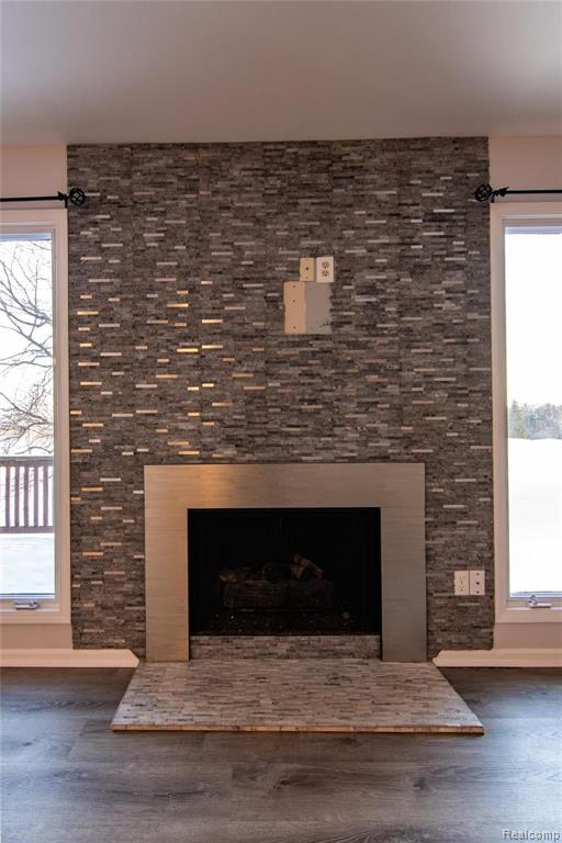 936 Golfview Court Rochester Hills, MI 48307 - Photo 15 of 47
