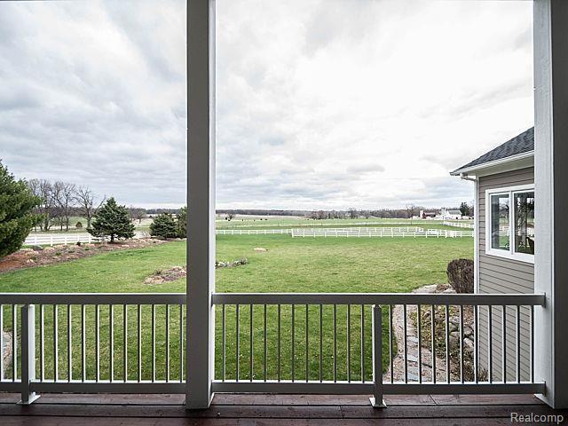 6550 Walsh Road Dexter, MI 48130 - Photo 57 of 70