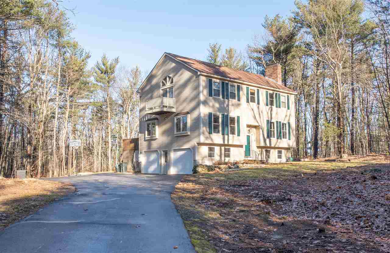3 Bear Hill Road Brookline, NH 03033 - Photo 22 of 22 Gallery Image 22