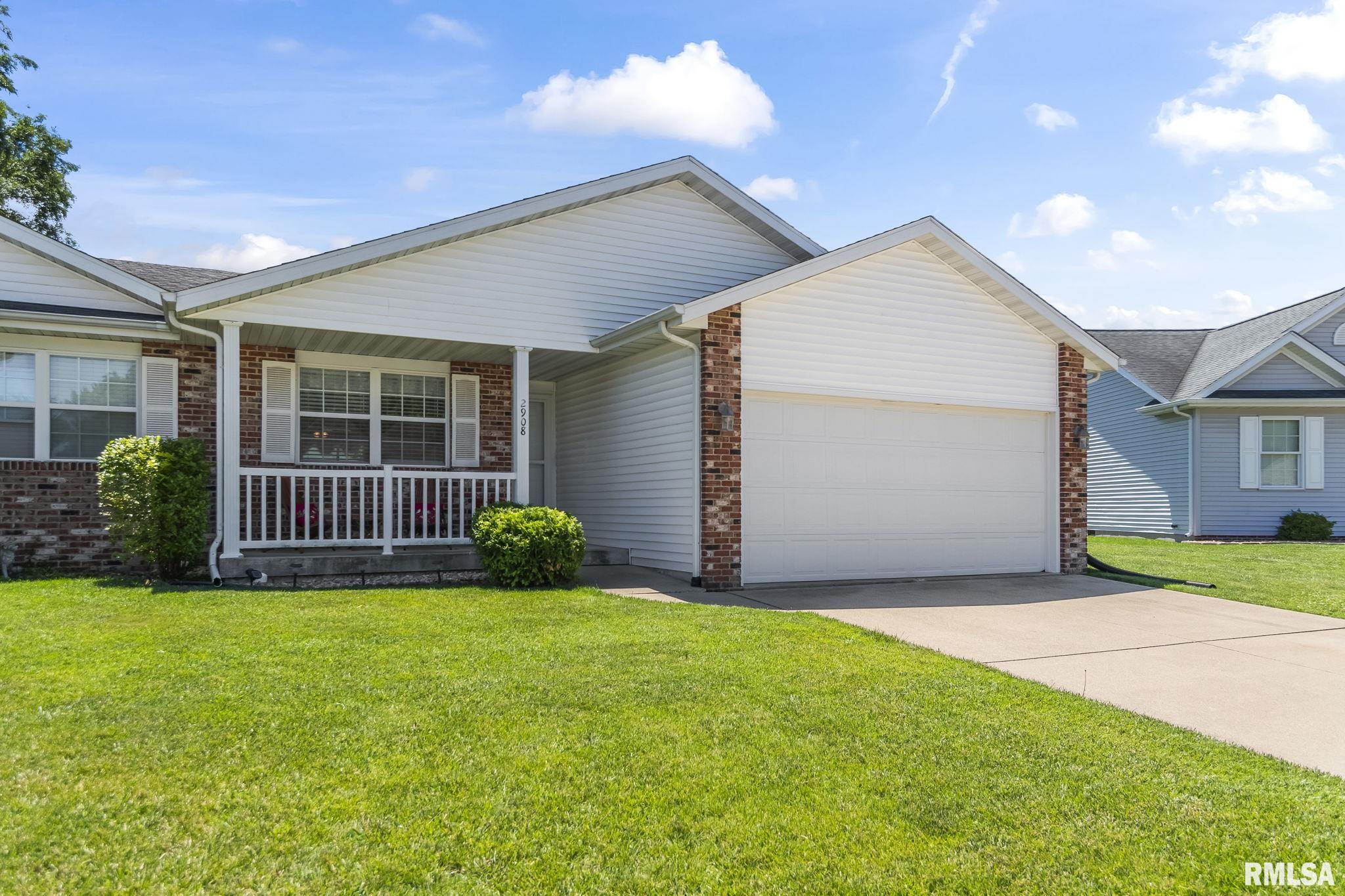 2908 Ocala Lane Springfield, IL 62707 - Photo 1 of 32