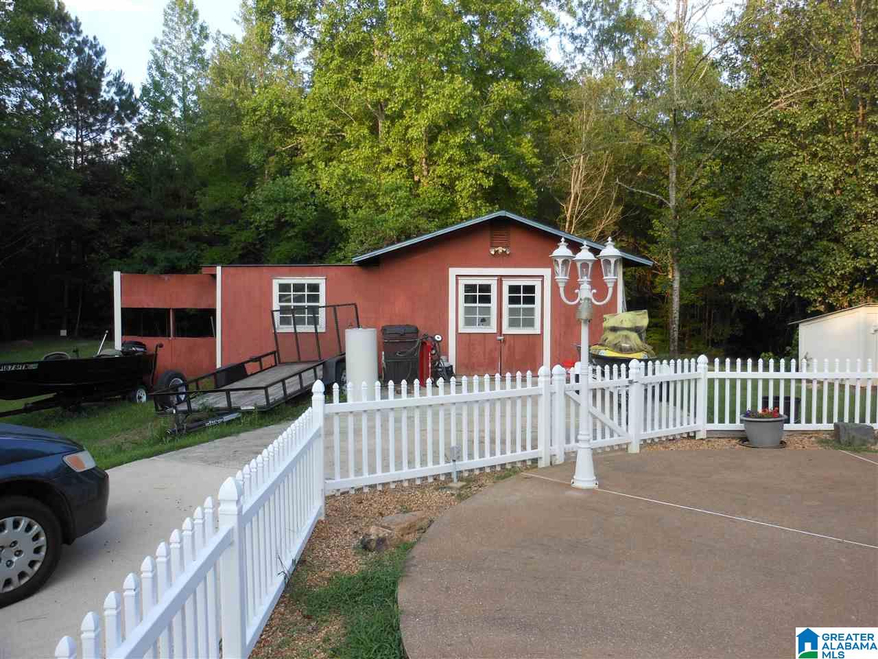 211 Rustling Pines Lane Sylacauga, AL 35150 - Photo 37 of 45