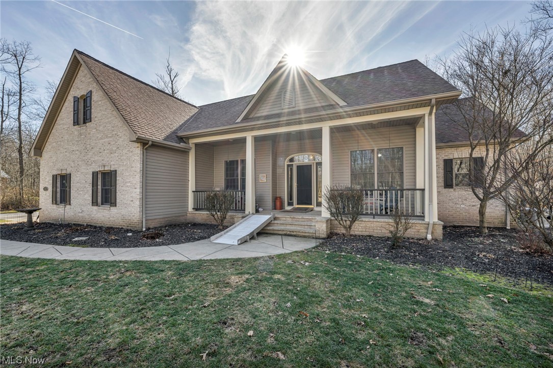 8500 Crow Road Litchfield, OH 44253 - Photo 1 of 50 Gallery Image 1