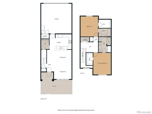 $409,900 | 1797 South Buchanan Circle, Aurora, CO 80018