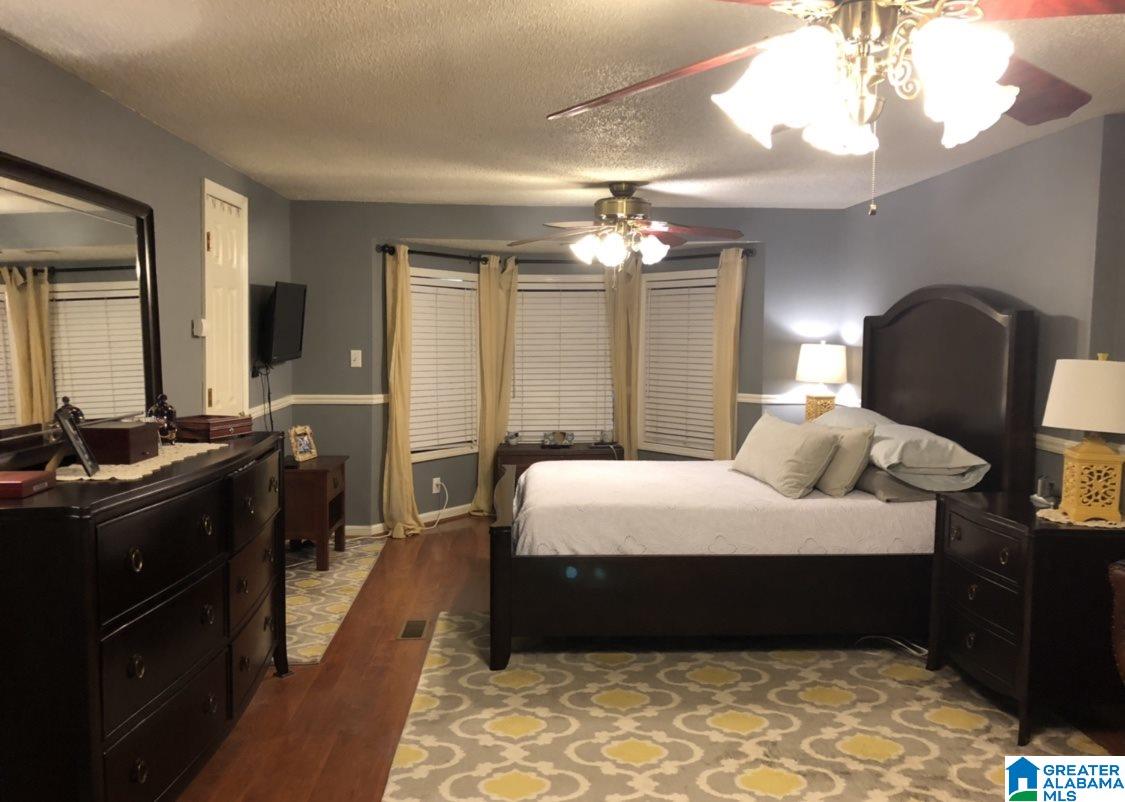 84 Cheatwood Road Talladega, AL 35160 - Photo 15 of 50