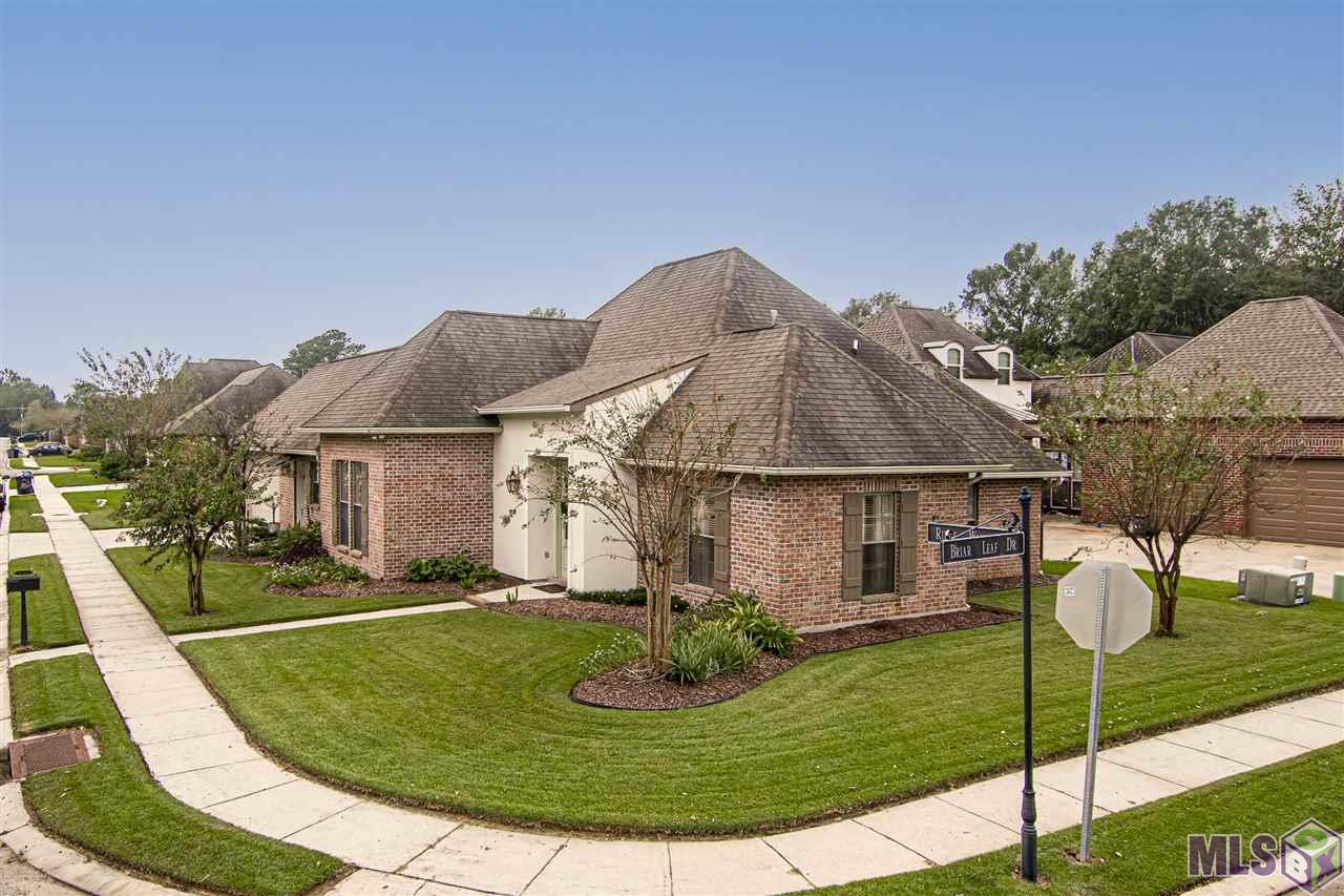 6168 Ridge Way Avenue Baton Rouge, LA 70817 - Photo 2 of 38