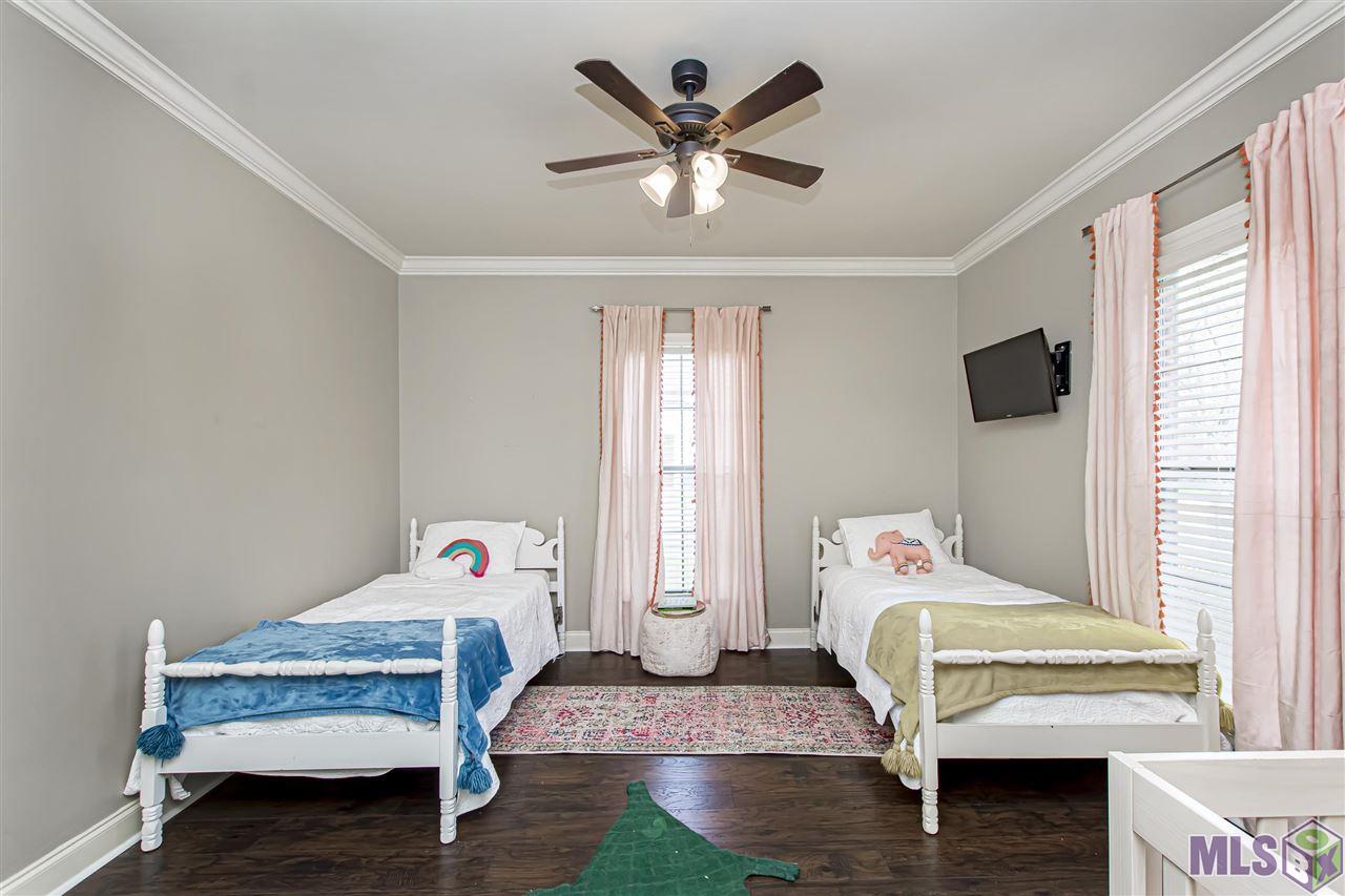 6168 Ridge Way Avenue Baton Rouge, LA 70817 - Photo 26 of 38 Additional Bedroom