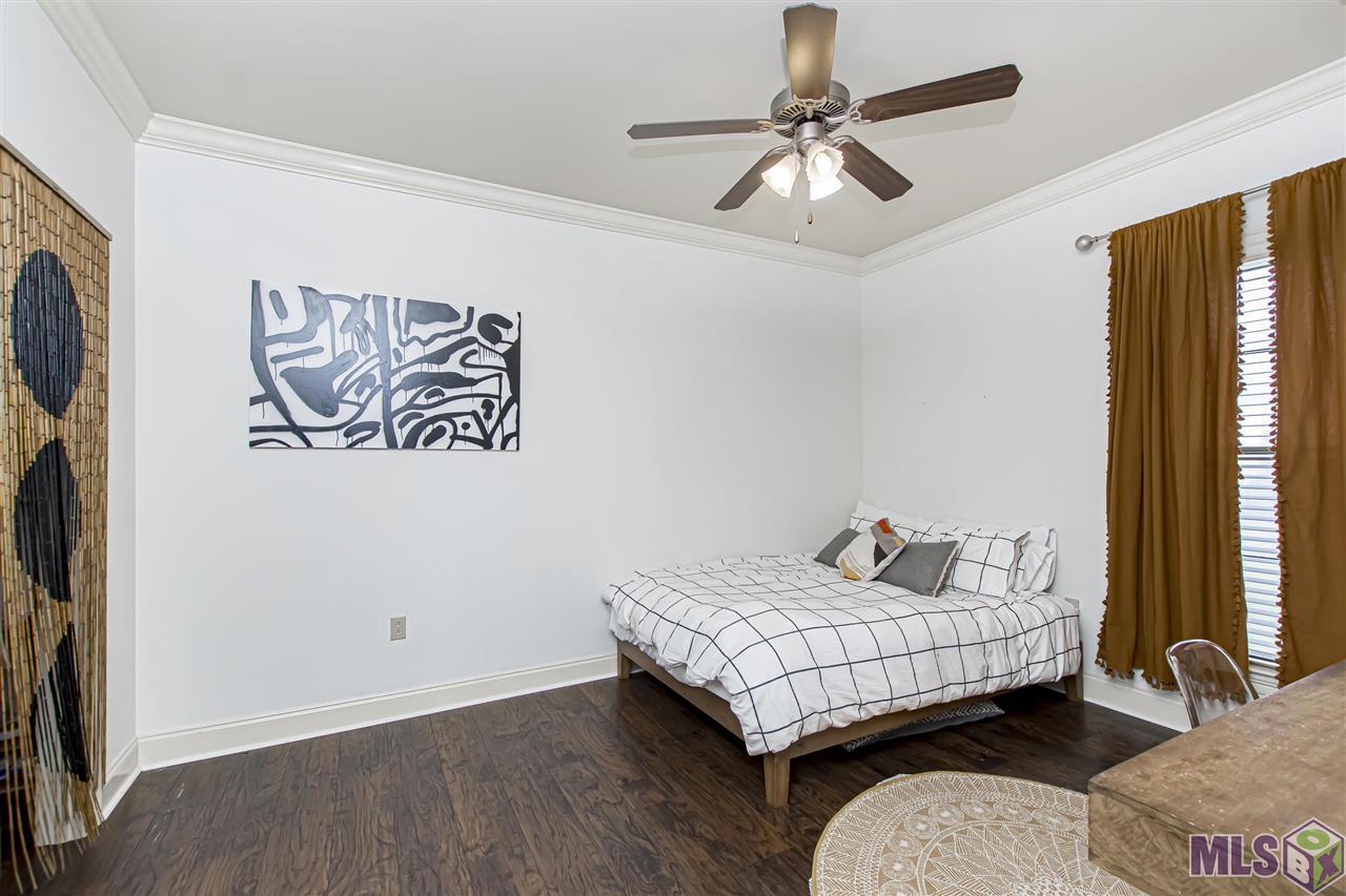 6168 Ridge Way Avenue Baton Rouge, LA 70817 - Photo 28 of 38 Additional Bedroom