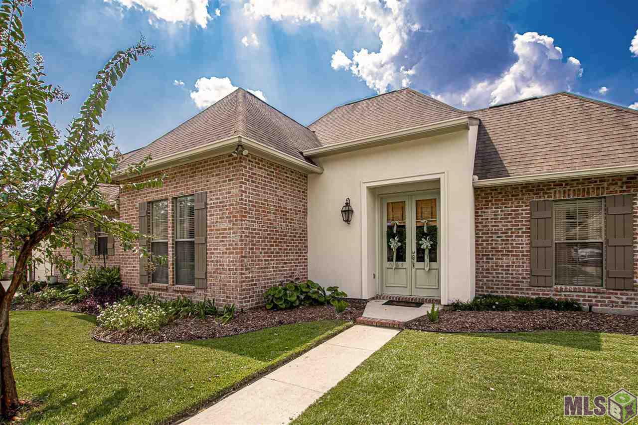 6168 Ridge Way Avenue Baton Rouge, LA 70817 - Photo 3 of 38