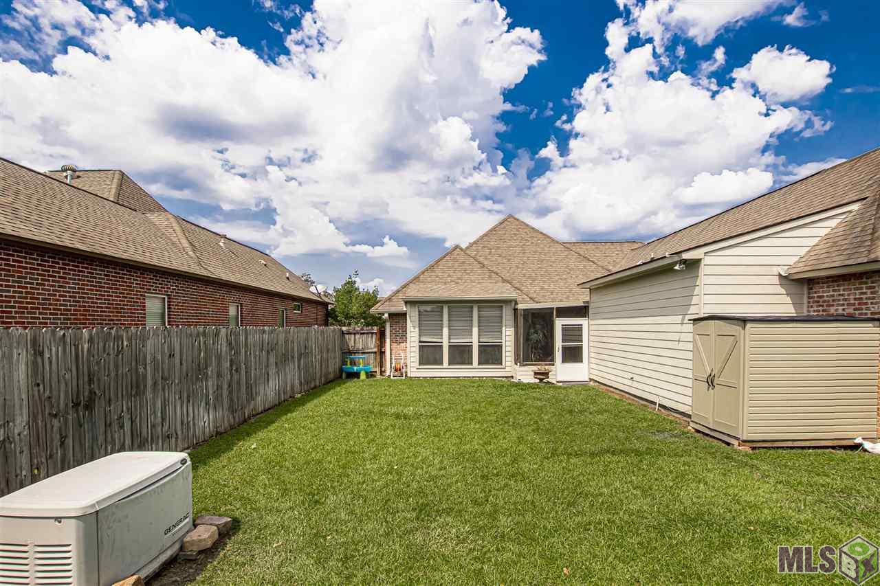 6168 Ridge Way Avenue Baton Rouge, LA 70817 - Photo 32 of 38 WHOLE HOUSE GENERATOR