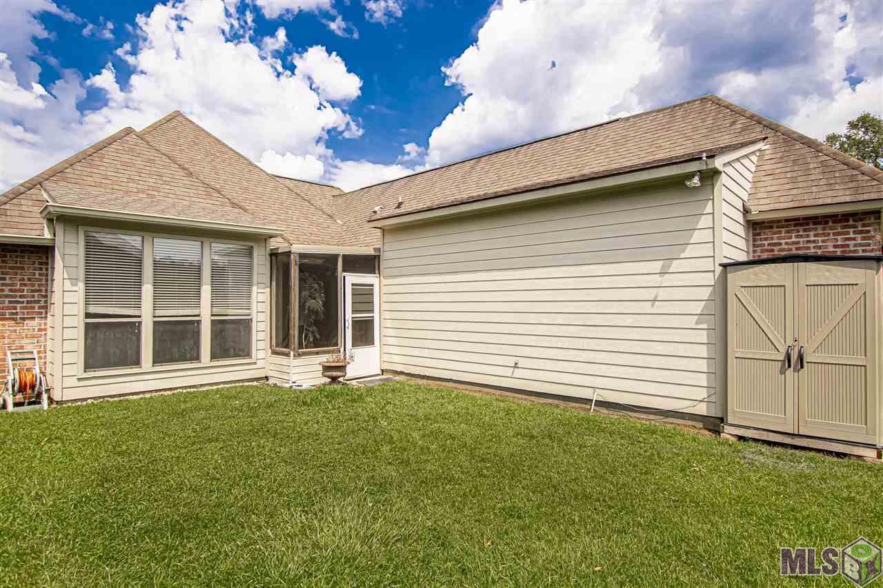 6168 Ridge Way Avenue Baton Rouge, LA 70817 - Photo 33 of 38