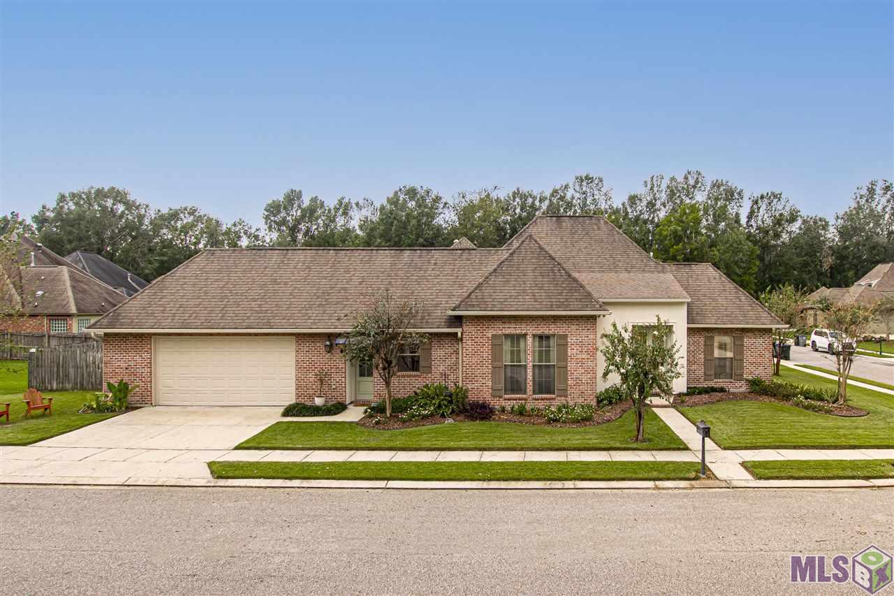 6168 Ridge Way Avenue Baton Rouge, LA 70817 - Photo 35 of 38