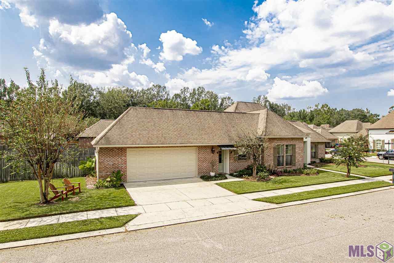 6168 Ridge Way Avenue Baton Rouge, LA 70817 - Photo 36 of 38