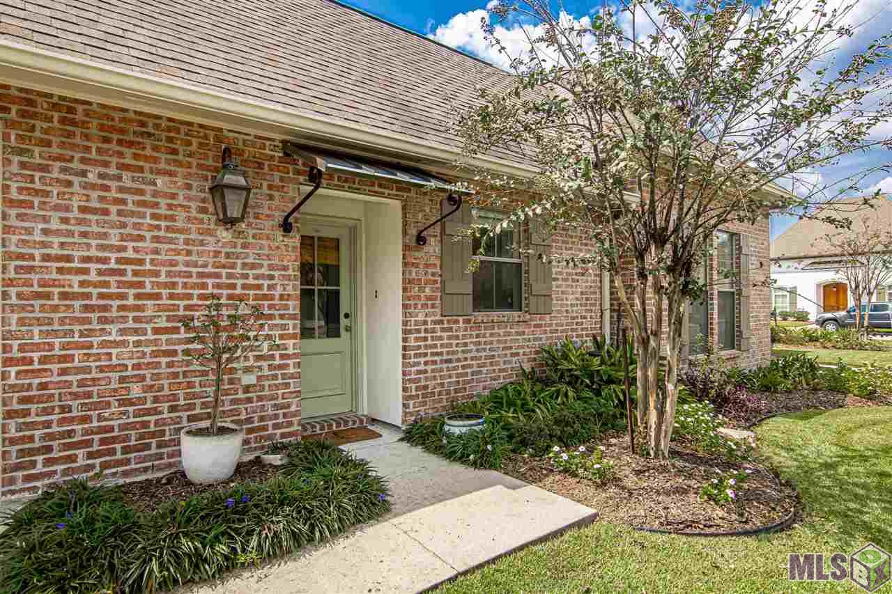 6168 Ridge Way Avenue Baton Rouge, LA 70817 - Photo 38 of 38 Side entry