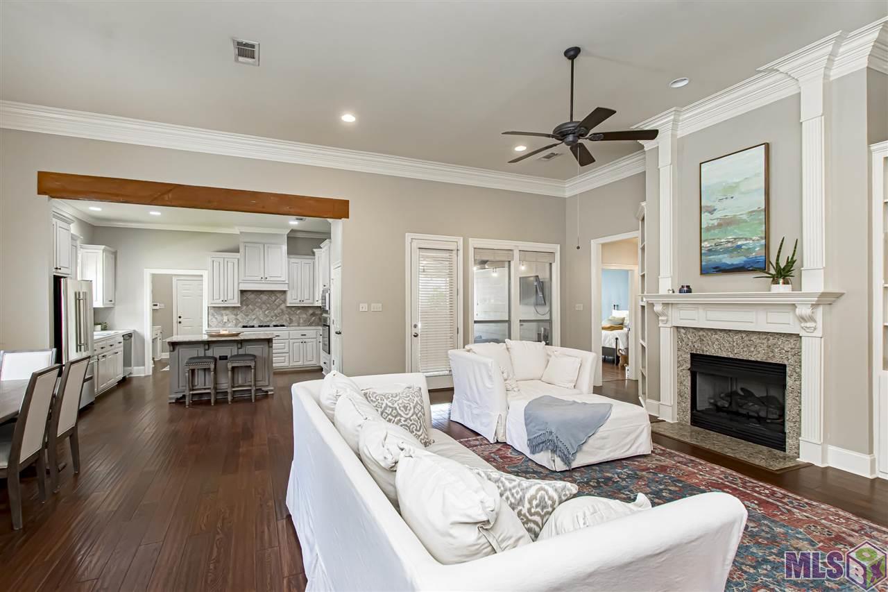6168 Ridge Way Avenue Baton Rouge, LA 70817 - Photo 6 of 38