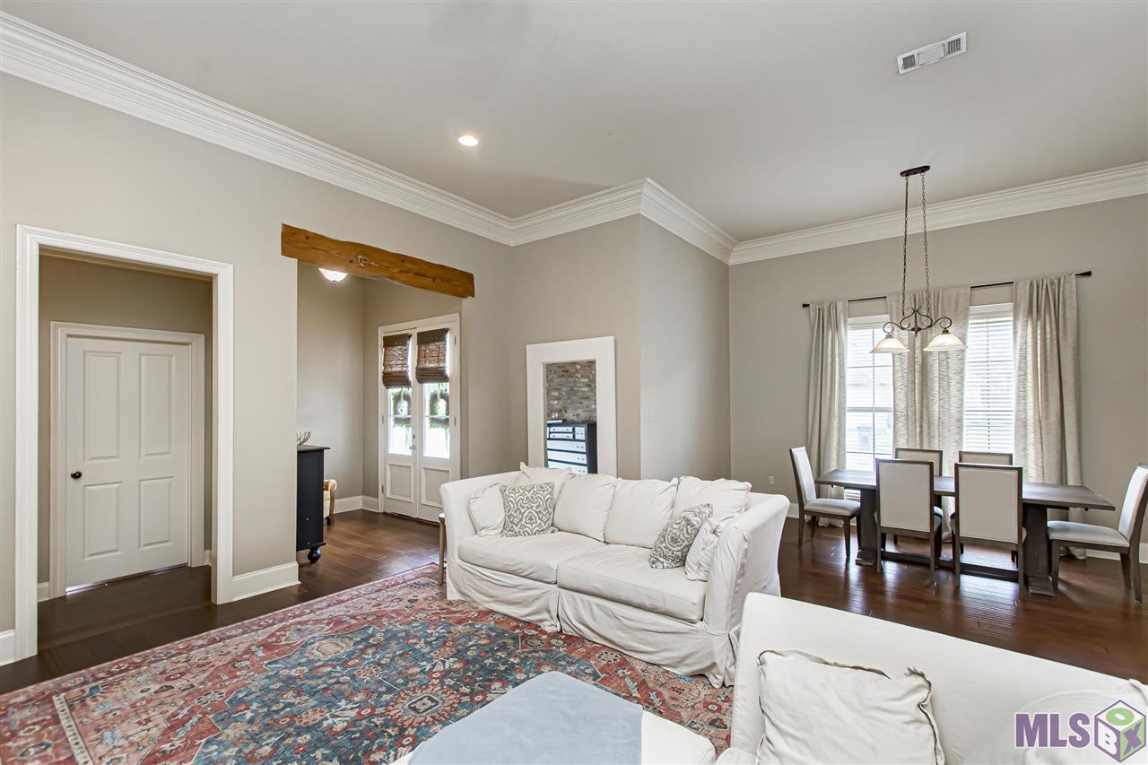6168 Ridge Way Avenue Baton Rouge, LA 70817 - Photo 7 of 38