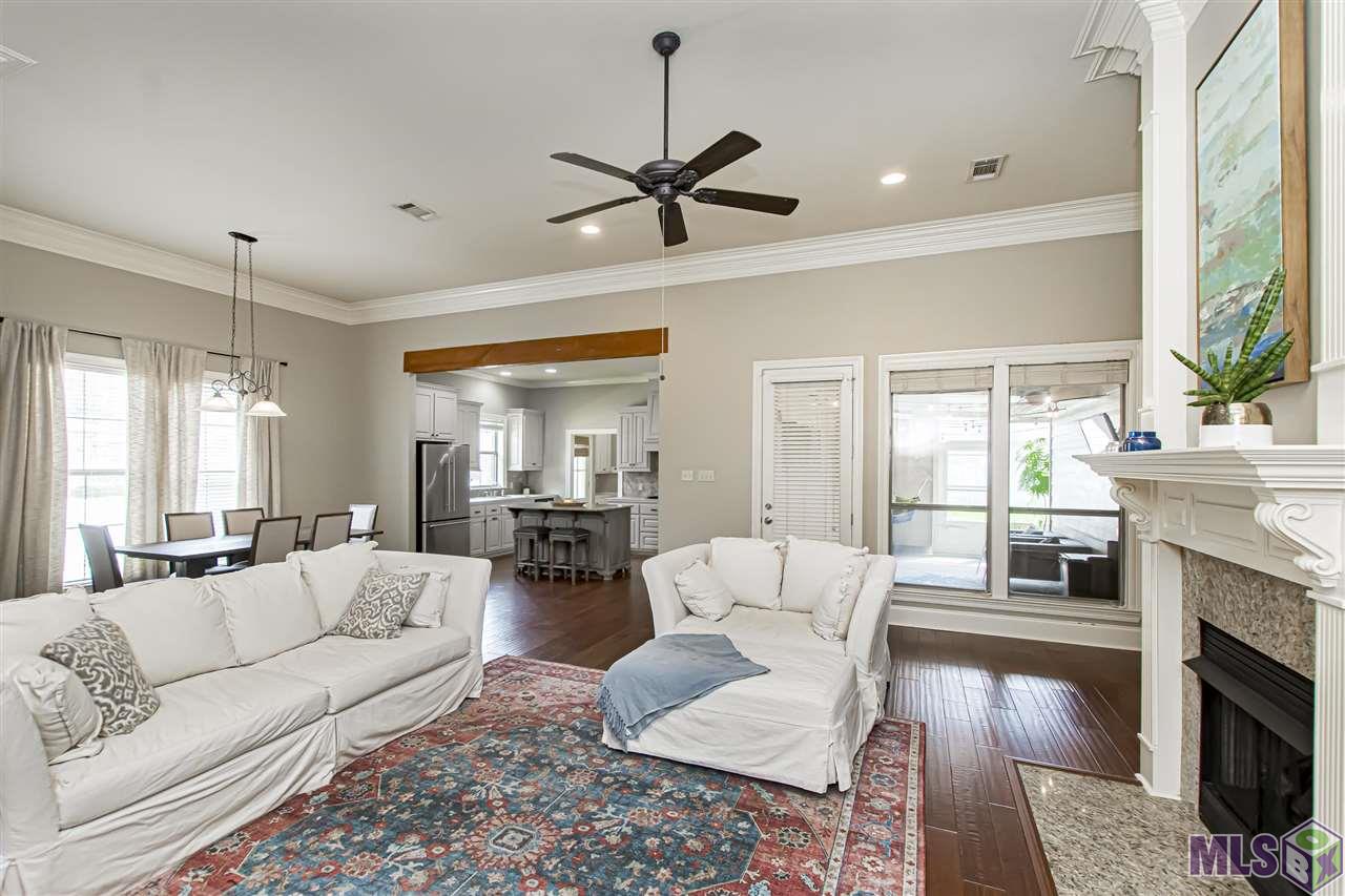 6168 Ridge Way Avenue Baton Rouge, LA 70817 - Photo 10 of 38