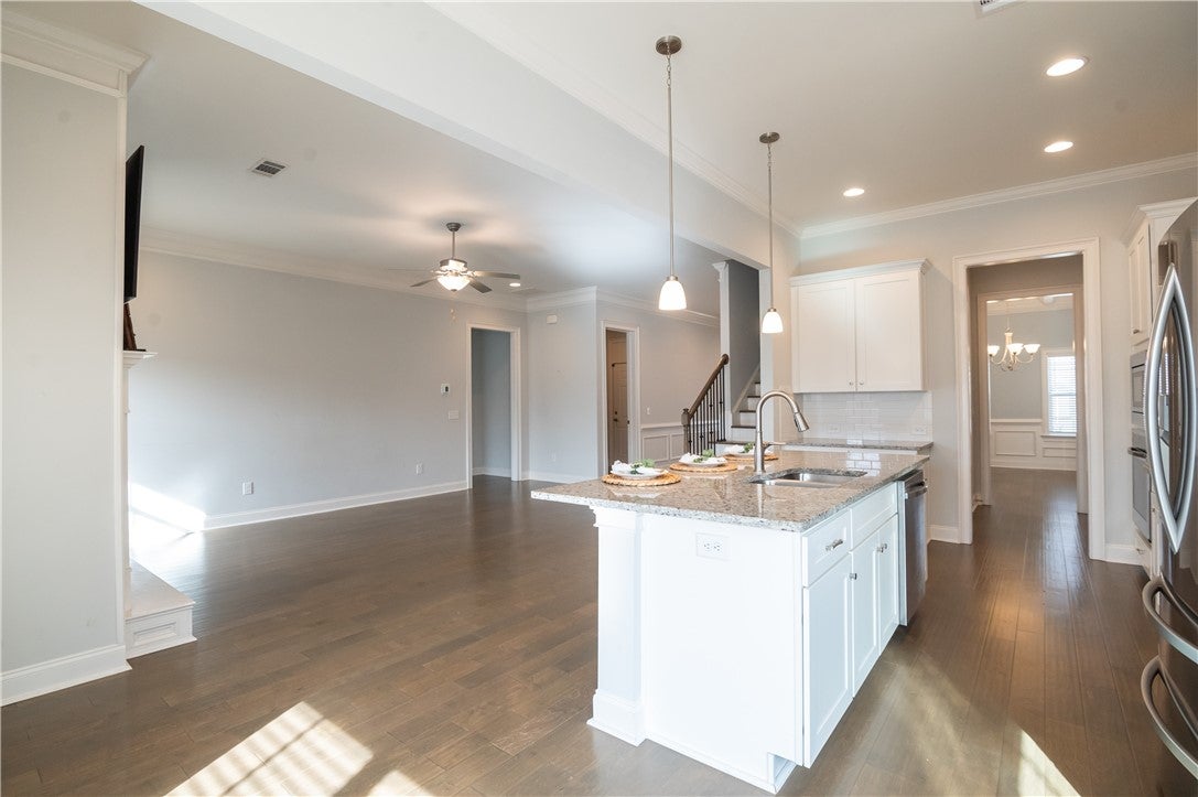 1855 Waterfall Road Auburn, AL 36830 - Photo 14 of 39 Gallery Image 14