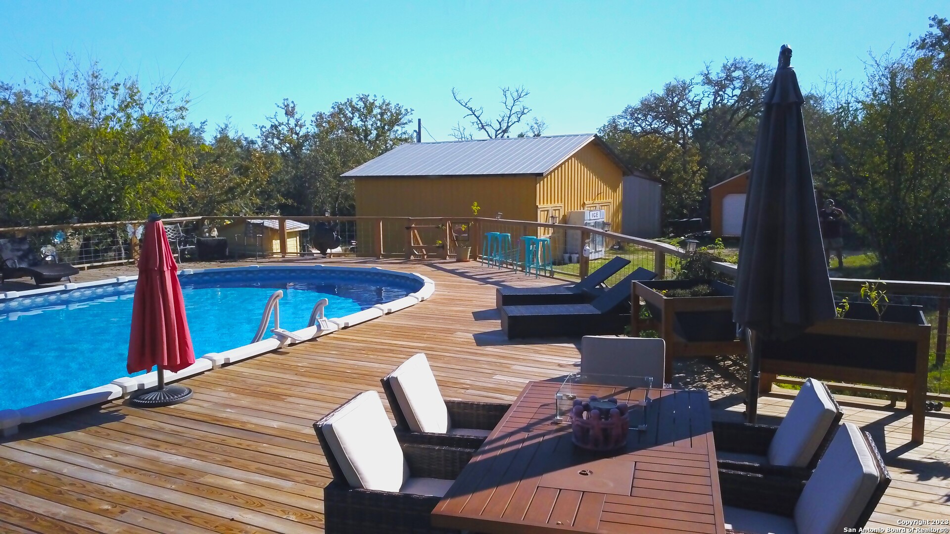 3245 Fm 470 Bandera, TX 78003 - Photo 11 of 58