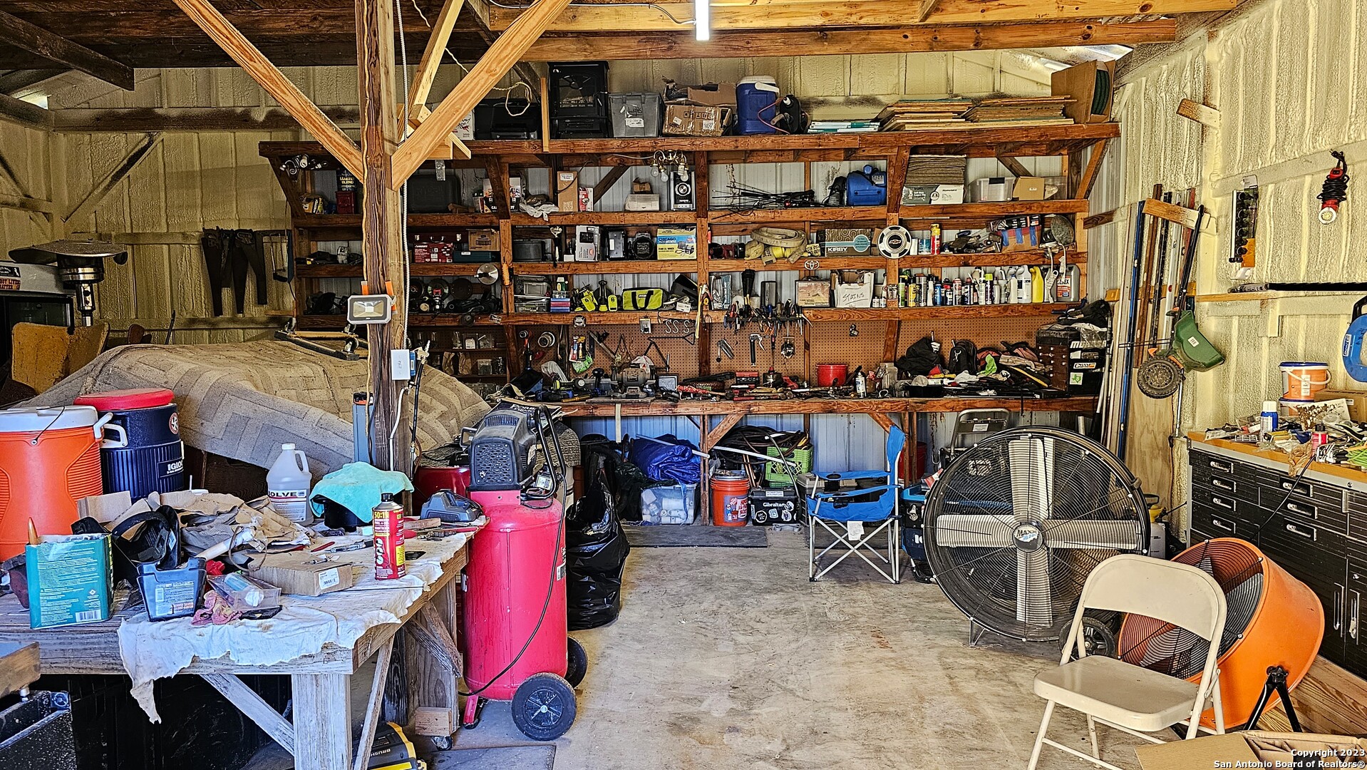 3245 Fm 470 Bandera, TX 78003 - Photo 19 of 58