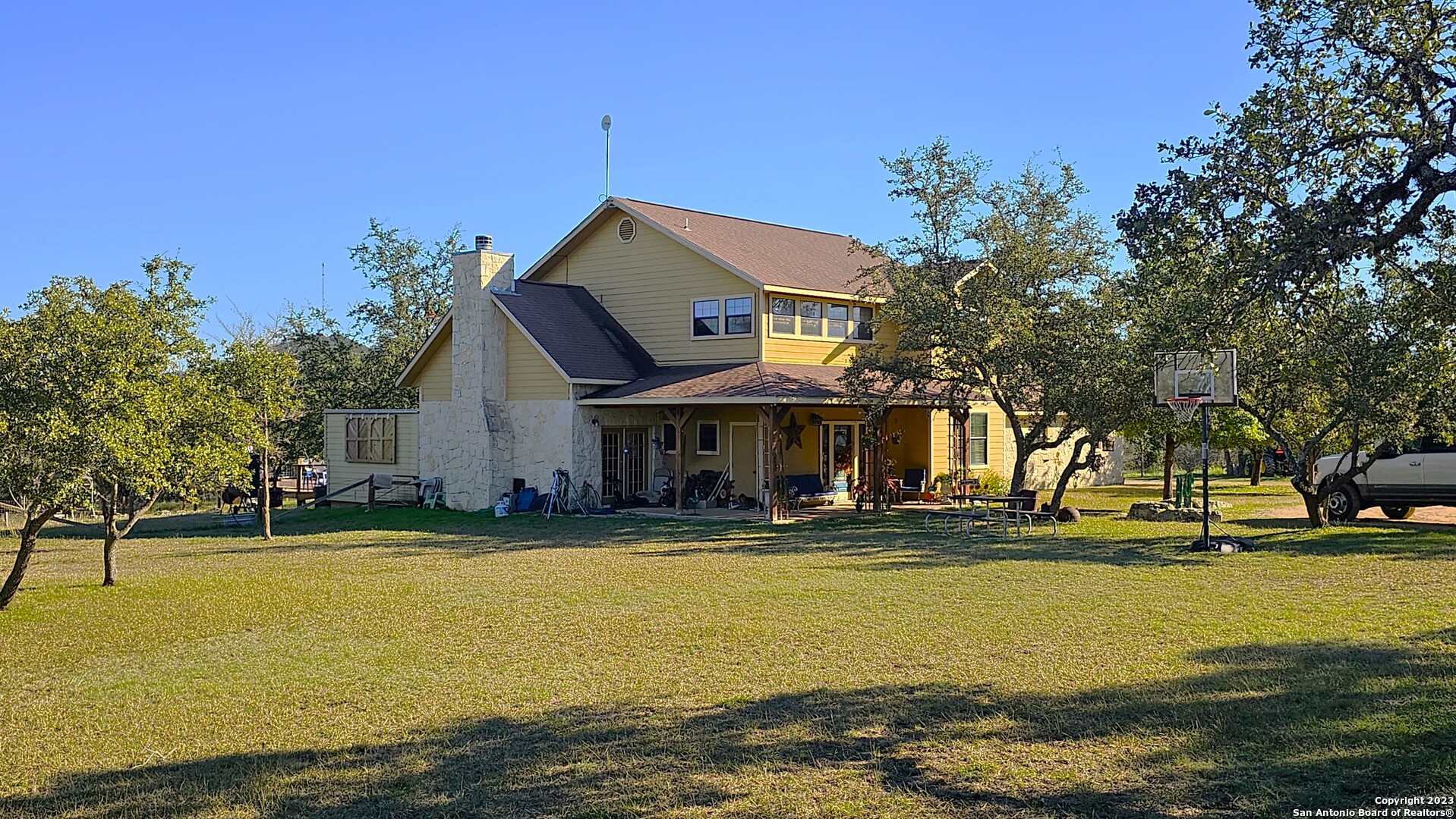 3245 Fm 470 Bandera, TX 78003 - Photo 4 of 58
