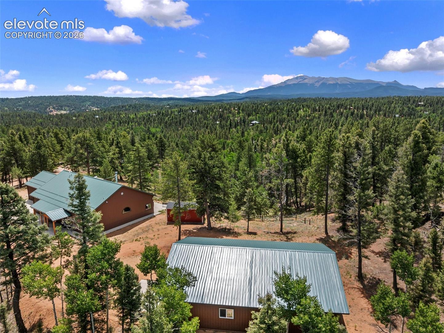 5542 N Road Divide, CO 80814 - Photo 45 of 50 Gallery Image 45