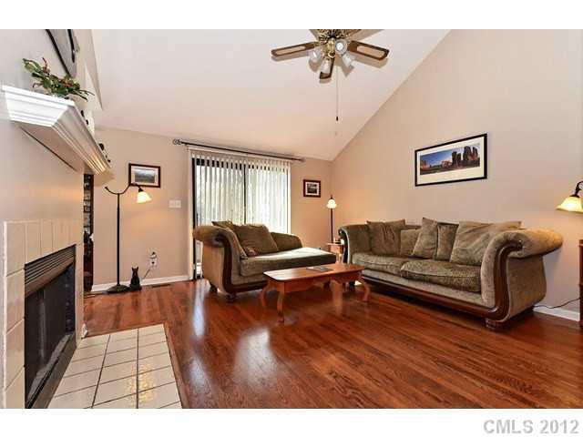 19034 Point Clear Drive Tega Cay, SC 29708 - Photo 3 of 16 Gallery Image 3